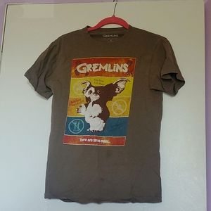 Gremlins  unisex T-shirt